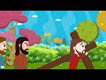 Crucifixion | Road To Golgotha I Story of Jesus I Animated Bible Stories | Holy Tales Bible Stories
