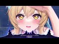 Nightcore - Forget - (Lyrics)