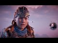 Horizon Zero Dawn: The Frozen Wilds DLC - Putting Aratak to SHAME! and The Hunters Three - [Part 43]