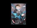 Dominating your android boyfriend! (M4A) (spicey) (DBH: Connor)