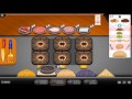 Papa's Taco Mia HD - All Cherry Blossom Festival Toppings Unlocked