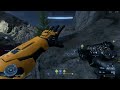 Halo Infinite - Team Mate Purposely splattering Teammates #2