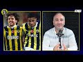 Fenerbahçe'ye A Milli Yıldız | Samardzic İçin Dev Bütçe | Bir Fenerbahçe Efsanesi: Ferdi Kadıoğlu