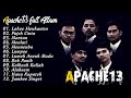 Lagu Aceh - Apache13 Full Album - Koleksi Lagu Terbaik