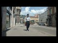 Un ragazzo Indiano scopre la storia Austriaca della Città italiana di Trieste 🇮🇹.