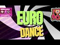 SET MIX Mistermix Party #067 - EURODANCE - O Som da sua festa #80s #90s #2000s