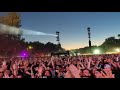 Aftershock Festival - Sacramento, CA Rise Against