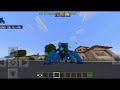 o melhor addon de ben 10 V9 para minecraft pe criador Gilvan Player