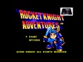 Rocket Knight Adventures [OST] - Stage 1-1 [Sega Genesis Music VA6]