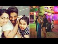 Allu Arjun Family Members with Wife, Son, Daughter, Mother, Father, Brother & Biography
