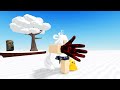 Funniest Slap Battles Moments (Roblox Animation)