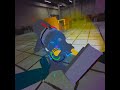 my first vr video/ new monkeys realm update