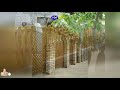 80 wooden fences! Amazing design ideas!  ландшафтный дизайн