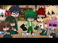 Some of Class 1A React to Deku AU's! (No Custom Thumbnail Yet)