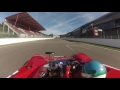 Incredible lap of Spa-Francorchamps! Lavaggi overtakes 12 cars with the Ferrari 312 PB