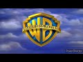 Warner Bros logo effects