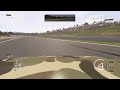 Forza Motorsport 5 perfect drift