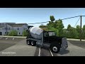Train Accidents #12 - BeamNG DRIVE | SmashChan