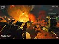 Helldivers 2 – Breaking My Kill Record One Final Time - Flame Build (Solo, Helldive Difficulty)