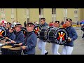 VMI Matriculation Day 2018