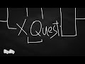 X Quest - Credits Song For Your Death