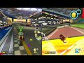 La carrera más increíble de todas. Mario Kart 8 Deluxe