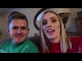 CHRISTMAS FAMILY PARTY! | Ellie and Jared Christmas Special 2017