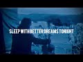 Zeny Bux - Better Dreams (Lyric Video)