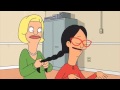 Bobs burgers-uter room