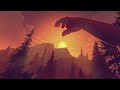 Firewatch - Part 1 Walkthrough