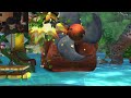 Donkey Kong Country: Tropical Freeze