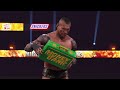 wwe2k24 PS4 PRO  Randy Orton vs The Rock Ladder match Gameplay.