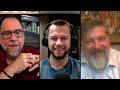 Redefining God, Reason, and Freedom with D.C. Schindler and Ken Lowry