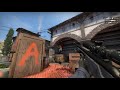 Inferno Scout/USP 3k