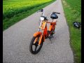 Piaggio Vespa Ciao ST - Kleine Ausfahrt