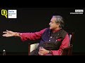 What Would BR Ambedkar Be if he Were Alive Today? Raghav Bahl, Shashi Tharoor at Tata Lit Fest Live!