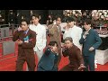 BTS at Grammys Red Carpet 💜 | RK BIOGRAPHY