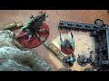 Let's Play! - Warhammer 40,000: Combat Patrol by Games Workshop