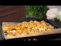 Roasted Cauliflower Recipe