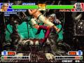 Arcade Longplay [198] The King of Fighters 98