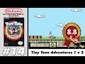 Top 30 Jogos de Plataforma do NES || Melhores Jogos de Nintendinho 8 Bits | Nerd Nintendista