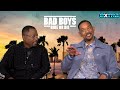 ‘Bad Boys’: What Makes Will Smith & Martin Lawrence RIDE OR DIES (Exclusive)