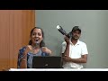 Climate Change & Environment Sustainability - A dialogue with young people Solutions by Gayatri Dave