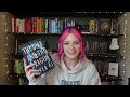 bookmarks pick out my august tbr!?