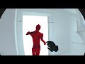 Superhot PSVR Endless new highscore