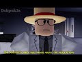 Roblox hacker animation chapter 2 part 2.5 (The Restoration)