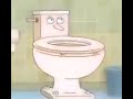 Toilets in Quahog