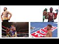 Every Boxing style explained in 4 minutes and 1 second