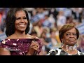Michelle Obama’s Mother Marian Robinson Dies at 86