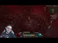 Bone Spirit is VERY Tanky! Permanent Bone Storm and 1 Billion DPS - Tier 7 Infernal Hordes Solo